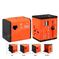 Newest product 2500mA,5V, KRUSB-WLG3323B
