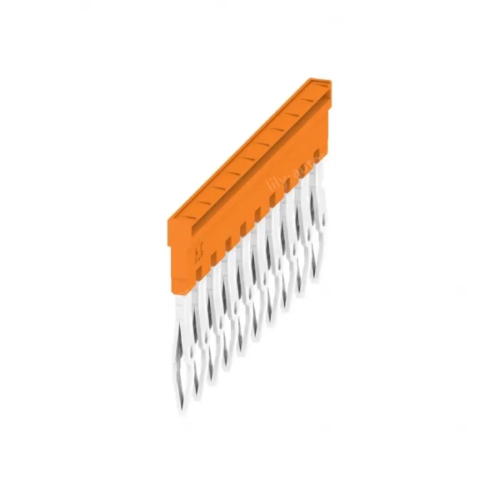 Terminal blocks ZQV 2.5N/10 1527690000