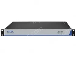 UOTEK 24+4G Rackmount Gigabit Unmanaged Industrial Ethernet Switch