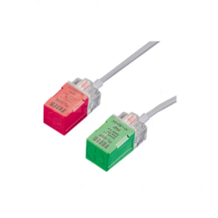 Rectangle Inductive proximity switch PL-05NB