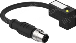 Connection cables