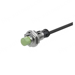 Autonics Proximity switches PR12-4DN